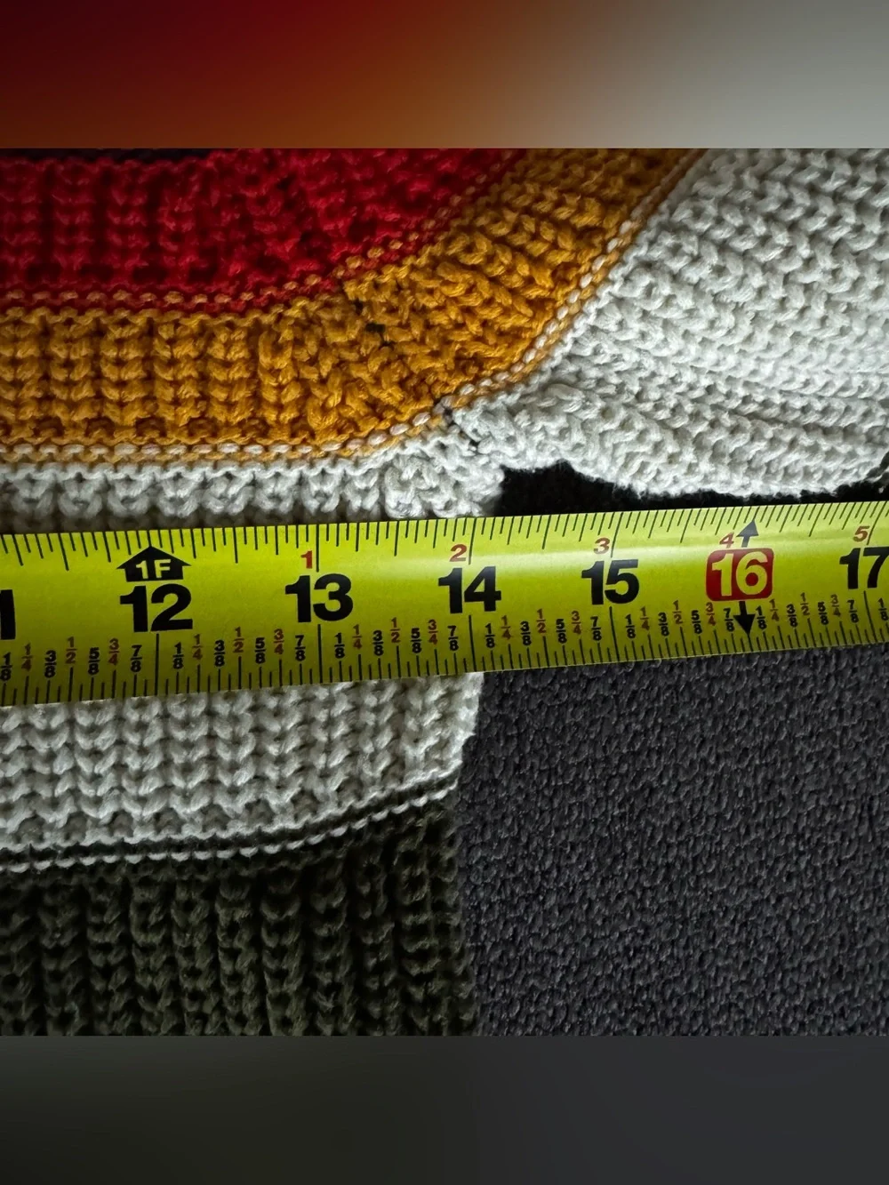Cat & Jack comfortable knit